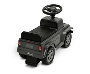 Машинка-толкач Toyz Jeep Rubicon, серая цена и информация | Игрушки для малышей | pigu.lt