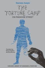 Torture Camp on Paradise Street цена и информация | Биографии, автобиогафии, мемуары | pigu.lt