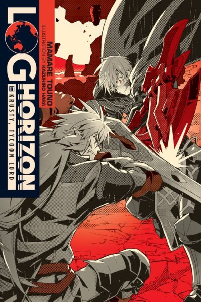 Log Horizon, Vol. 11 (light novel): Homesteading the Noosphere цена и информация | Fantastinės, mistinės knygos | pigu.lt