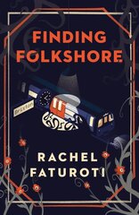 Finding Folkshore цена и информация | Книги для подростков  | pigu.lt