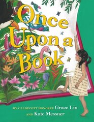 Once Upon a Book kaina ir informacija | Knygos paaugliams ir jaunimui | pigu.lt