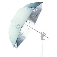 Falcon Eyes Jumbo Umbrella UR-T86S цена и информация | Осветительное оборудование для фотосъемки | pigu.lt