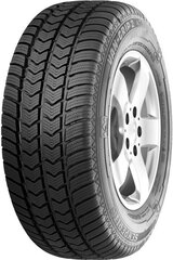 Semperit VAN-GRIP 2 195/70R15 97 T XL RF kaina ir informacija | Žieminės padangos | pigu.lt