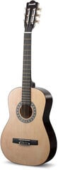 Klasikinė akustinė gitara Axesmith Kisai Classic 36" цена и информация | Гитары | pigu.lt