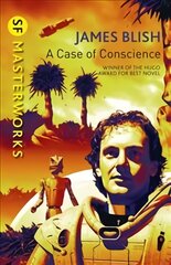 Case Of Conscience kaina ir informacija | Fantastinės, mistinės knygos | pigu.lt