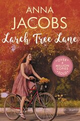 Larch Tree Lane: The first in a brand new series from the multi-million copy bestselling author цена и информация | Фантастика, фэнтези | pigu.lt