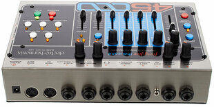 Записывающее устройство Electro-Harmonix 45000 цена и информация | Принадлежности для музыкальных инструментов | pigu.lt