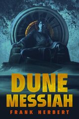 Dune Messiah: Deluxe Edition kaina ir informacija | Fantastinės, mistinės knygos | pigu.lt