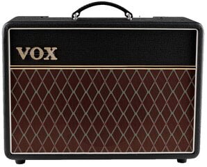 Gitaros stiprintuvas Vox AC10C1 Custom kaina ir informacija | Priedai muzikos instrumentams | pigu.lt