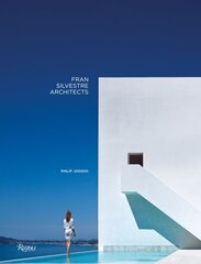 Fran Silvestre цена и информация | Книги об архитектуре | pigu.lt