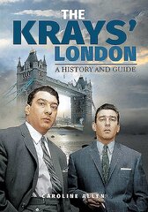 Guide to the Krays' London kaina ir informacija | Biografijos, autobiografijos, memuarai | pigu.lt