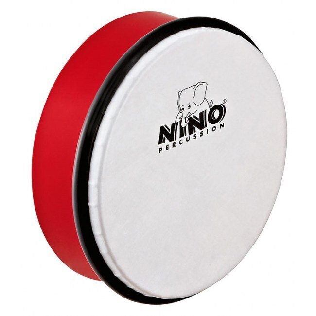 Žiedinis būgnas Nino Percussion NINO4R kaina ir informacija | Mušamieji instrumentai | pigu.lt