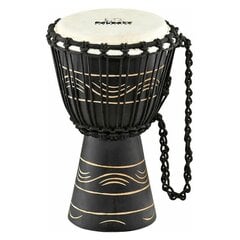 Džembė Nino Percussion Nino-ADJ4-XS kaina ir informacija | Mušamieji instrumentai | pigu.lt