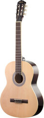 Klasikinė gitara Axesmith Kisai 39v2CL цена и информация | Гитары | pigu.lt