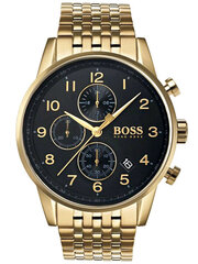 Laikrodis vyrams Hugo Boss 1513531 цена и информация | Мужские часы | pigu.lt