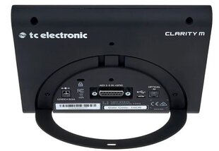 Garso matavimo prietaisas TC Electronic Clarity M kaina ir informacija | Priedai muzikos instrumentams | pigu.lt