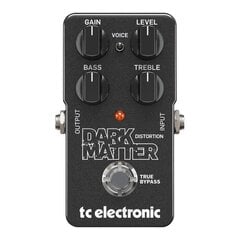 Pedalas TC Electronic kaina ir informacija | Priedai muzikos instrumentams | pigu.lt