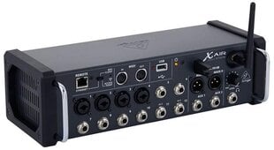 Цифровая аудиоконсоль Behringer X-AIR 12 цена и информация | Принадлежности для музыкальных инструментов | pigu.lt