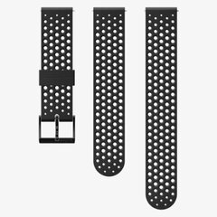 Suunto Silicone Strap цена и информация | Аксессуары для смарт-часов и браслетов | pigu.lt