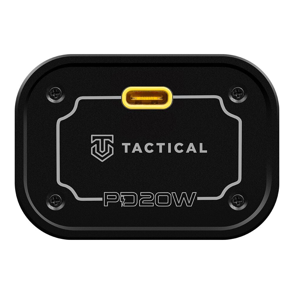 Tactical C4 9600 mAh kaina ir informacija | Atsarginiai maitinimo šaltiniai (power bank) | pigu.lt