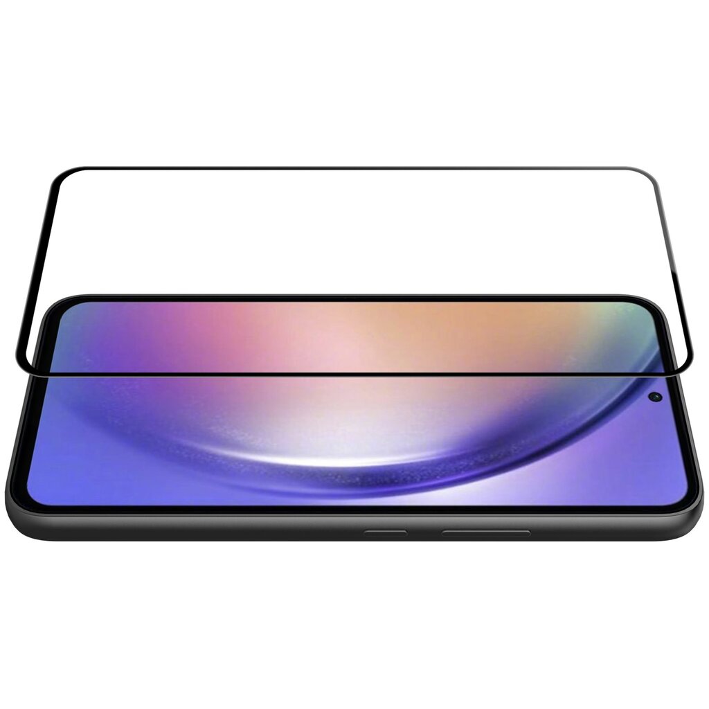 Nillkin Tempered Glass kaina ir informacija | Apsauginės plėvelės telefonams | pigu.lt