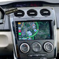 Mazda CX7 2008-2015 Android kaina ir informacija | Automagnetolos, multimedija | pigu.lt