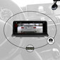 Android Multimedia BMW X5 E70 X6 E71 2004-10 kaina ir informacija | Automagnetolos, multimedija | pigu.lt