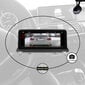 Android Multimedia BMW X5 E70 X6 E71 2004-10 цена и информация | Automagnetolos, multimedija | pigu.lt