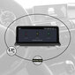 Android Multimedia BMW X5 E70 X6 E71 2004-10 цена и информация | Automagnetolos, multimedija | pigu.lt