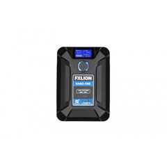 Fxlion FX-NANO1 kaina ir informacija | Akumuliatoriai vaizdo kameroms | pigu.lt