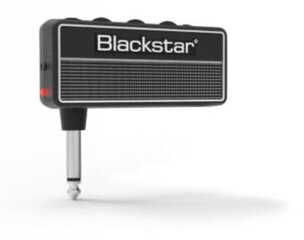 Гитарный усилитель для наушников Blackstar amPlug2 FLY Guitar цена и информация | Принадлежности для музыкальных инструментов | pigu.lt