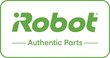 iRobot 4655989, 3 vnt. kaina ir informacija | Dulkių siurblių priedai | pigu.lt