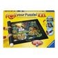 Dėlionių susukamas kilimėlis Ravensburger Roll your Puzzle XXL, 1000-3000 d цена и информация | Dėlionės (puzzle) | pigu.lt