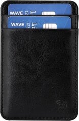 Wave Extrapocket цена и информация | Женские кошельки, держатели для карточек | pigu.lt