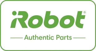 iRobot 4643570, 2 шт. цена и информация | Аксессуары для пылесосов | pigu.lt