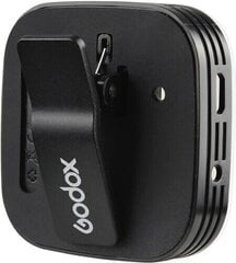 Godox LED M32 kaina ir informacija | Fotografijos apšvietimo įranga | pigu.lt