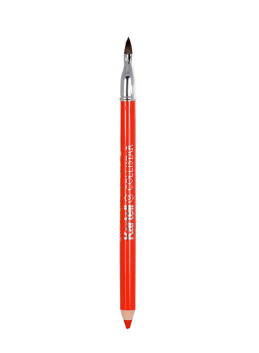 Lūpų kontūro pieštukas Collistar Kartell Professional 1.2 g, 19 Arancio Matelasse