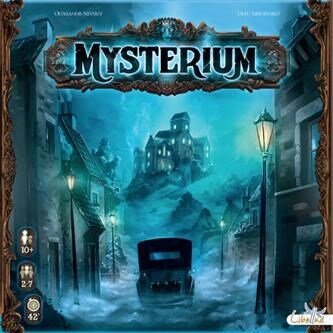 Stalo žaidimas Enigma Mysterium Nordic, FIN, SE цена и информация | Stalo žaidimai, galvosūkiai | pigu.lt