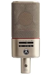 Austrian Audio OC818 Studio Set цена и информация | Микрофоны | pigu.lt