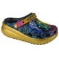 Crocs bateliai mergaitėms Rainbow High Cutie Crush Clog Jr, juodi, 208116-90H SW955416.1301 цена и информация | Bateliai vaikams | pigu.lt