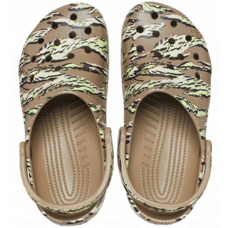 Klumpės vyrams Crocs™ SW956806.6226 kaina ir informacija | Vyriškos šlepetės, basutės | pigu.lt