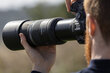 Canon RF F11 kaina ir informacija | Objektyvai | pigu.lt