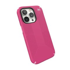 Speck PRESIDIO2 Grip, rožinis kaina ir informacija | Telefono dėklai | pigu.lt