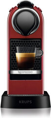 Krups XN7415 kaina ir informacija | Kavos aparatai | pigu.lt