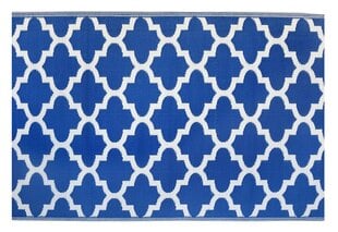 MoodMe lauko kilimas Cornflower 120x180 cm kaina ir informacija | Kilimai | pigu.lt