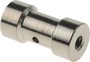 Caruba Spigot Adapter 1/4" Female - 3/8" Female (32 мм) цена и информация | Аксессуары для фотоаппаратов | pigu.lt