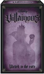 Stalo žaidimas Ravensburger Disney Villainous Extrapack, ENG kaina ir informacija | Stalo žaidimai, galvosūkiai | pigu.lt