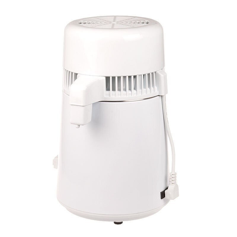 Vandens distiliavimo aparatas SUN 4l 750W kaina ir informacija | Vandens filtrai, valymo įrenginiai | pigu.lt