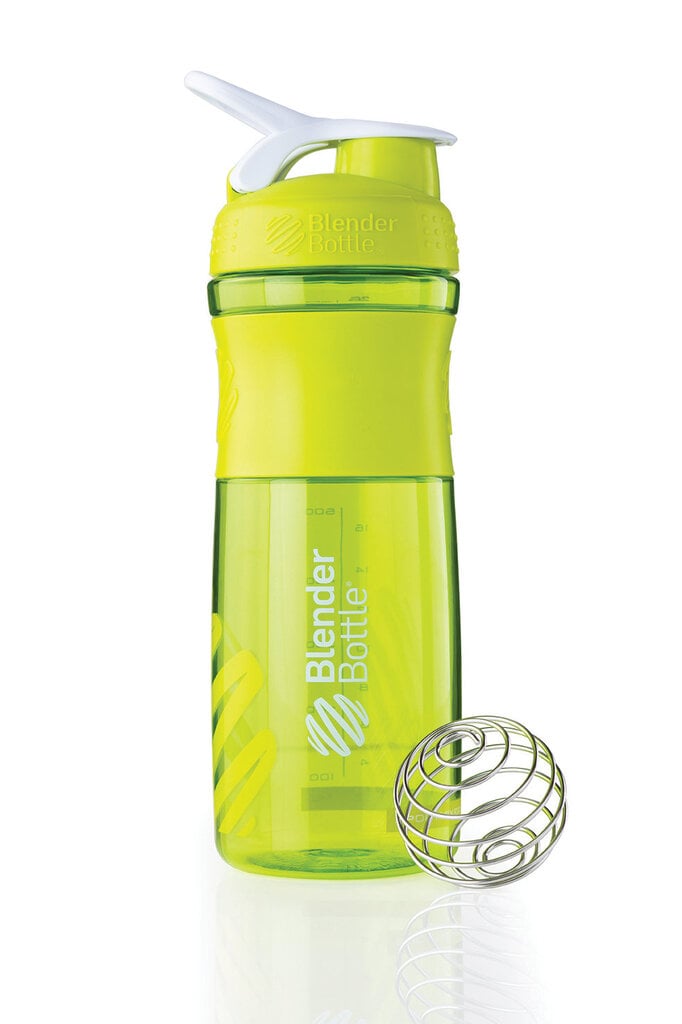 Gertuvė BlenderBottle SportMixer, 820 ml kaina ir informacija | Gertuvės | pigu.lt