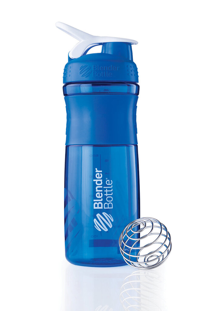 Gertuvė BlenderBottle SportMixer, 820 ml kaina ir informacija | Gertuvės | pigu.lt